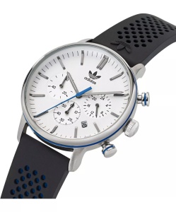Adidas Style Code One Chrono AOSY22014 - Унисекс часовник - Img 2