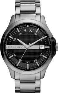 Armani Exchange Hampton AX2103 - Мъжки часовник