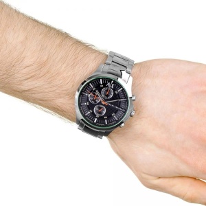 Armani Exchange Hampton AX2163 - Мъжки часовник - Img 4
