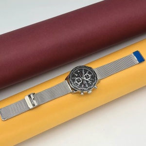 Aviator AVW79886G407 - Мъжки часовник - Img 3