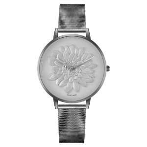 Bellevue D12 - Women's Watch