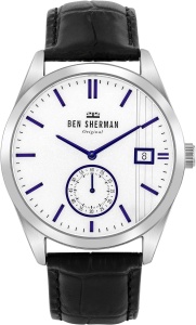Ben Sherman WB039UB - Мъжки часовник - Img 1