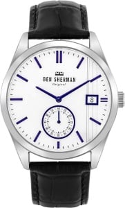Ben Sherman WB039UB - Men's Watch