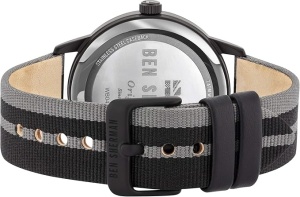 Ben Sherman WB042BE - Мъжки часовник - Img 3