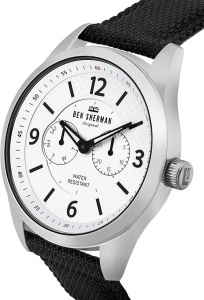 Ben Sherman WB069WB - Men's Watch - Img 2