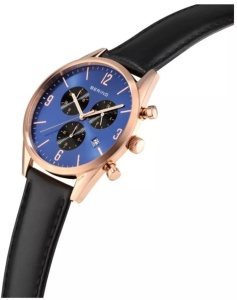 Bering 10542-567 - Мъжки часовник - Img 2