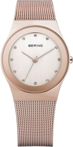Bering 12927-366 - Дамски часовник - Img 1
