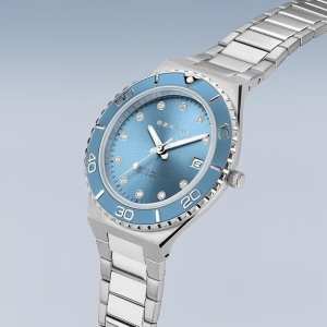 Bering Artic Sailing 18936-705 - Дамски часовник - Img 2