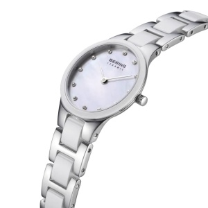 Bering Ceramic 32327-701 - Дамски часовник - Img 2