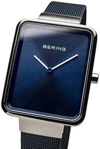 Bering Classic 14528-307 - Дамски часовник - Img 2