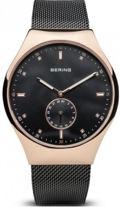 Bering Smart Traveler 70142-262 - Мъжки часовник - Img 1