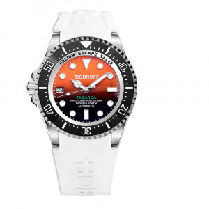 BOBROFF BF0004I-BFSTB - Men's Watch - Img 1