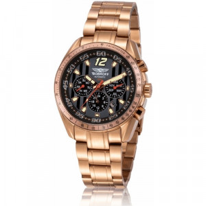 BOBROFF BF0016 - Men's Watch