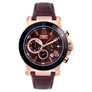 Bobroff BF1001M65 - Men's Watch