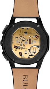 Bulova 98A232 - Мъжки часовник - Img 4