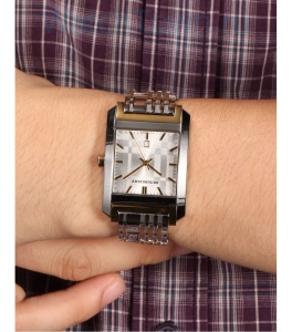 Burberry BU1569 - Мъжки часовник - Img 3