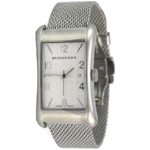 Burberry BU3004 - Мъжки часовник - Img 2