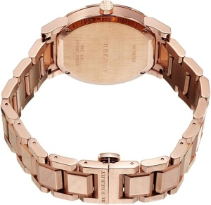 Burberry BU9104 - Дамски часовник - Img 2