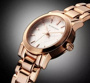 Burberry BU9204 - Дамски часовник - Img 4