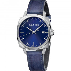 Calvin Klein Fraternity K9N111VN - Men's watch - Img 1