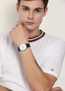 CALVIN KLEIN HIGHLINE K5M311D6 - Мъжки часовник - Img 5