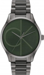 Calvin Klein Iconic 25200164 - Мъжки часовник