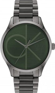 Calvin Klein Iconic 25200164 - Men's Watch