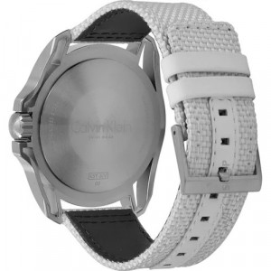 CALVIN KLEIN K5Y31VK6 - Мъжки часовник - Img 3