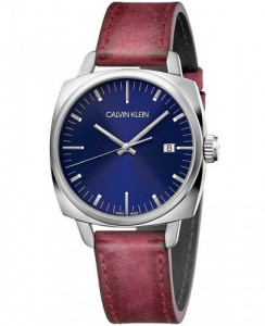 Calvin Klein Men's K9N111ZN - Мъжки часовник