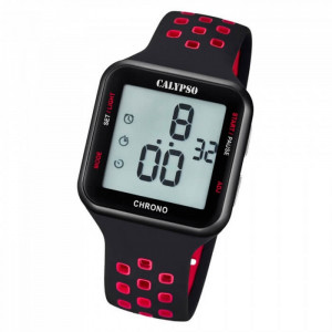 Calypso K5748/5 часовник за мъже и жени - Img 4