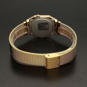 Casio A700WEMG-9AEF - Унисекс часовник - Img 3