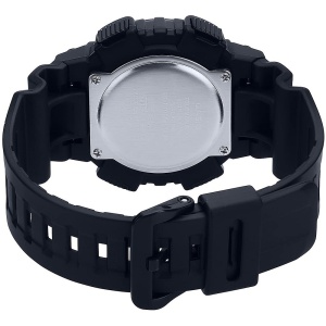Casio AEQ-110W-1A2VDF - Мъжки часовник - Img 2