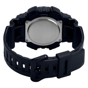 Casio AEQ-110W-1BVDF - Мъжки часовник - Img 3