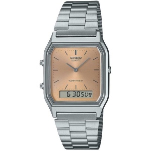 Casio AQ-230A-4AMQYES - Ανδρικό ρολόι