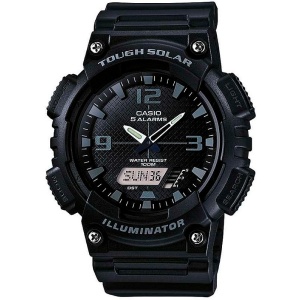 Casio AQ-S810W-1A2VDF - Мъжки часовник