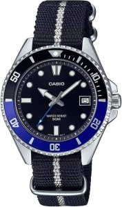 Casio Collection MDV-10C-1A2VEF