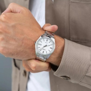Casio Collection MTP-1302PD-7A1VEF - Мъжки часовник - Img 4
