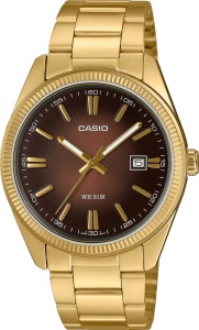 Casio Collection MTP-1302PGC-5AVEF - Men's Watch - Img 1