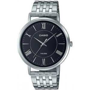 CASIO COLLECTION MTP-B110D-1AVDF - Мъжки часовник