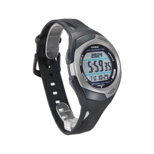 Casio Collection STR-300C-1VEF - Мъжки часовник - Img 2