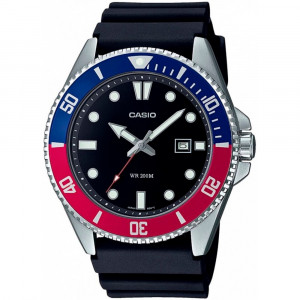 CASIO DIVING MDV-107-1A3VEF - Мъжки часовник