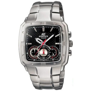 CASIO EDIFICE - EF-523D-1AVDF - Мъжки часовник