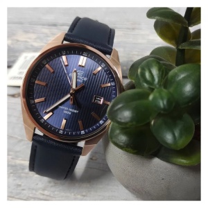 Casio Edifice EFV-150CL-2AVUEF - Мъжки часовник - Img 3