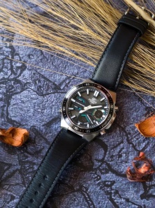 CASIO EDIFICE EFV-C110L-1AVEF - Мъжки часовник - Img 6