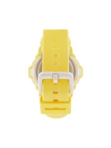 Casio G-Shock BG-169CH-9ER - Дамски часовник - Img 3