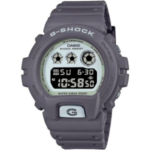 Casio G-Shock DW-6900HD-8ER - Men's Watch
