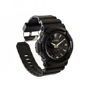 Casio G-Shock GAW-100B-1AER - Ανδρικό ρολόι - Img 5