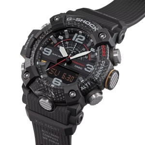 Casio G-Shock GG-B100X-1AER - Мъжки часовник - Img 2