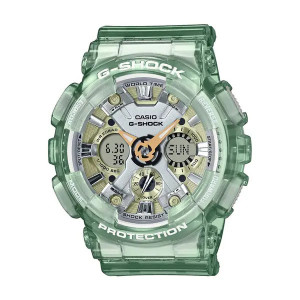 Casio G-Shock GMA-S120GS-3AER - Ανδρικό ρολόι
