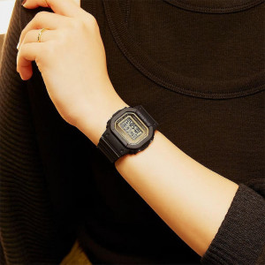 Casio G-Shock GMD-S5600-1ER Дамски часовник - Img 3